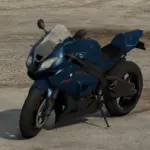 BMW S 1000 RR v1.0