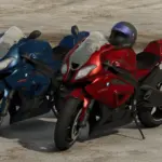 BMW S 1000 RR v1.02