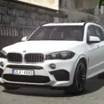 BMW X5M v1.0