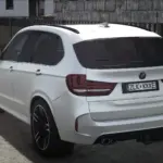 BMW X5M v1.02