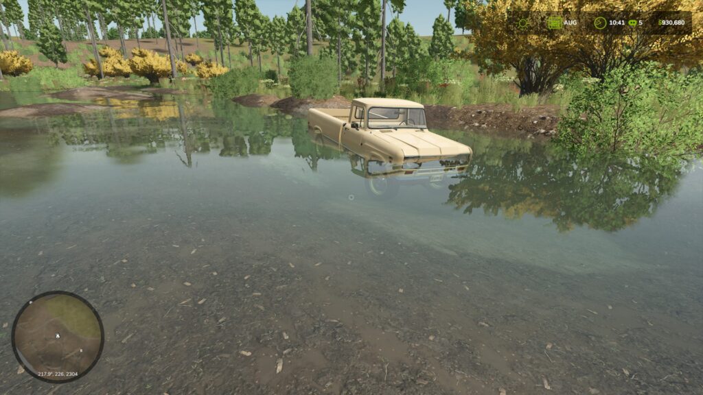 Back Yonder Acres V2