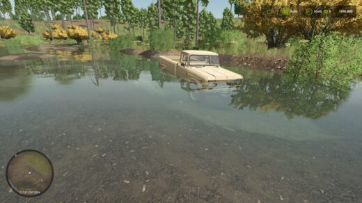 Back Yonder Acres V2