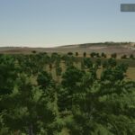 Back Yonder Acres V23