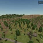Back Yonder Acres V25