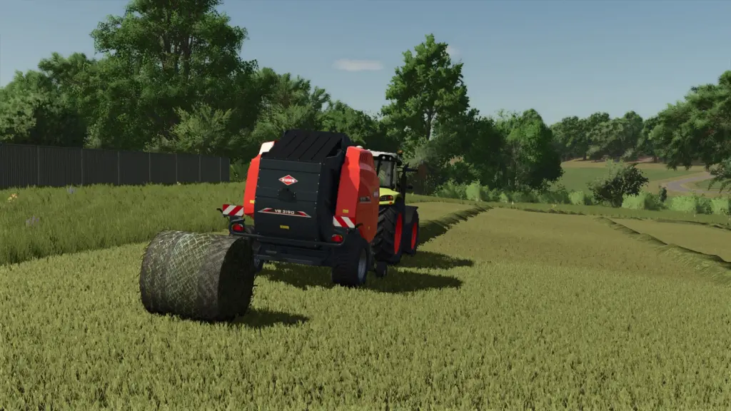 Bale Net Addon v1.0.0.1