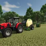Bale Net Addon v1.0.0.12