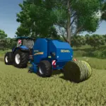 Bale Net Addon v1.0.0.13