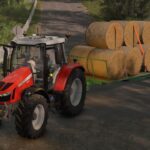 Bale Trailer3