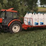 Bale Trailer5