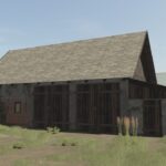 Barn