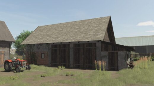 Barn