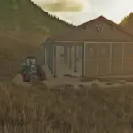 Bavarian Barns v1.02