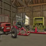 Bavarian Barns v1.05