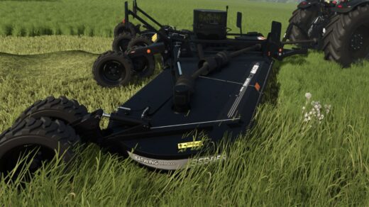 Bednar BatWing