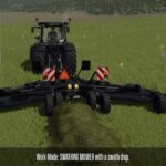Bednar BatWing4