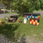 Bee Hives v1.0