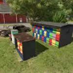Bee Hives v1.03