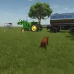 Beef Cattle Pasture v1.0