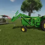 Beef Cattle Pasture v1.02