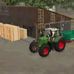 Better Sawmill v1.02
