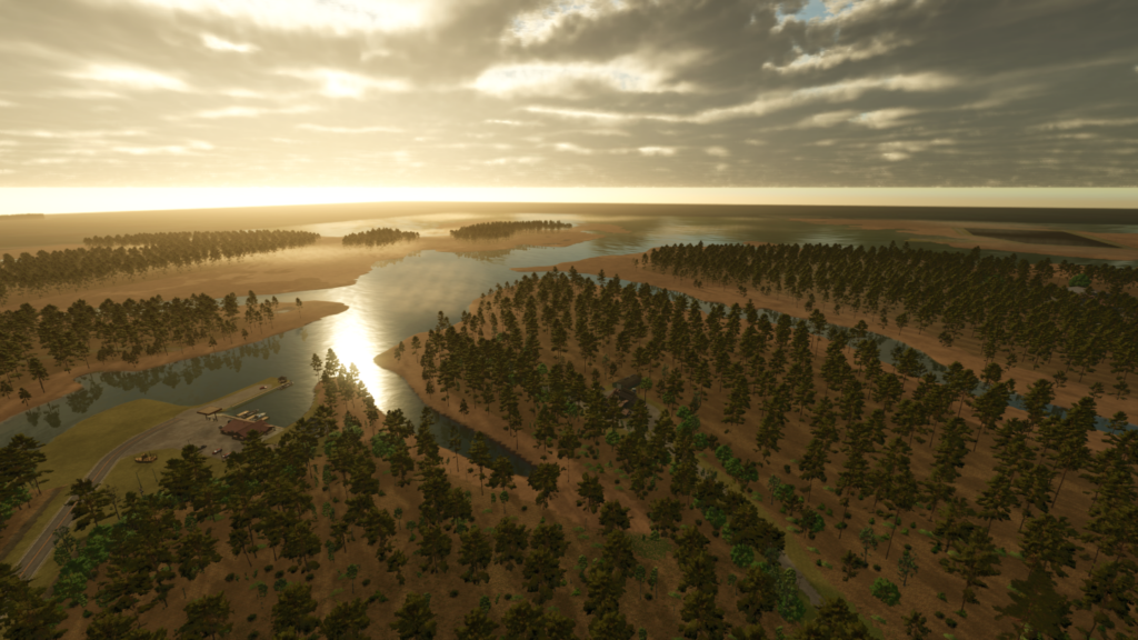 Beulahland Farms 4km Beta