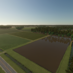 Beulahland Farms 4km Beta2