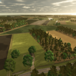 Beulahland Farms 4km Beta3