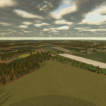 Beulahland Farms 4km Beta5