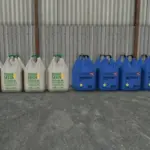 Big Bags UK v1.0