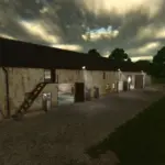 Big Polish Garage v1.0