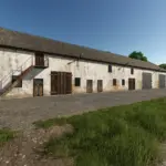 Big Polish Garage v1.02