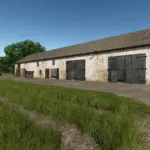 Big Polish Garage v1.03