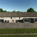 Big Polish Garage v1.04