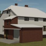 Big White Farmhouse2