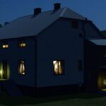 Big White Farmhouse5