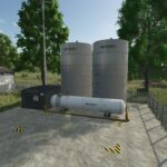 Bio Tank