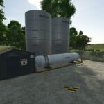 Bio Tank2
