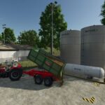 Bio Tank4