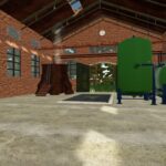 BioPlastics Factory2