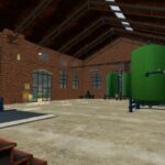BioPlastics Factory3