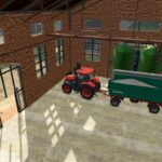 BioPlastics Factory5