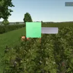 Bird scarer v1.02