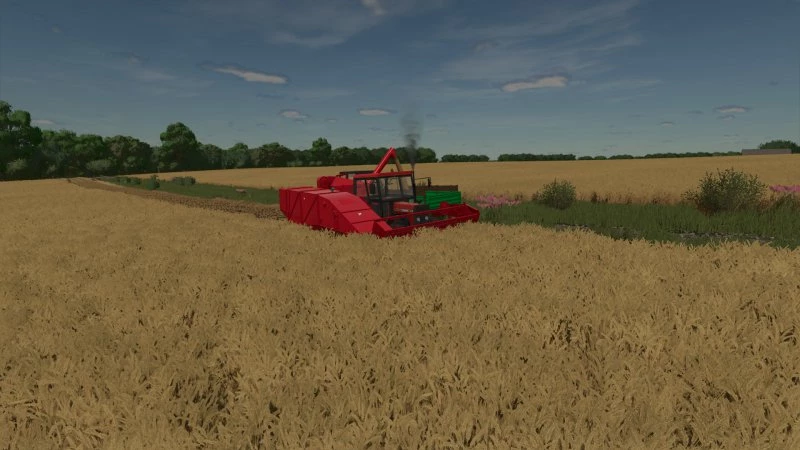 Bizon Z020 ZAGON v1.0