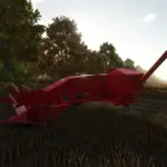 Bizon Z020 ZAGON v1.03