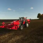 Bizon Z020 ZAGON v1.05