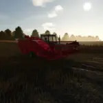 Bizon Z020 ZAGON v1.052