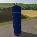 Blue top harvestores v1.02