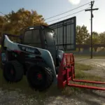 Bobcat T/S76 Platnium V1.0