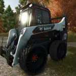 Bobcat T/S76 Platnium V1.0