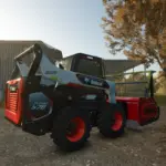 Bobcat T/S76 Platnium V1.0